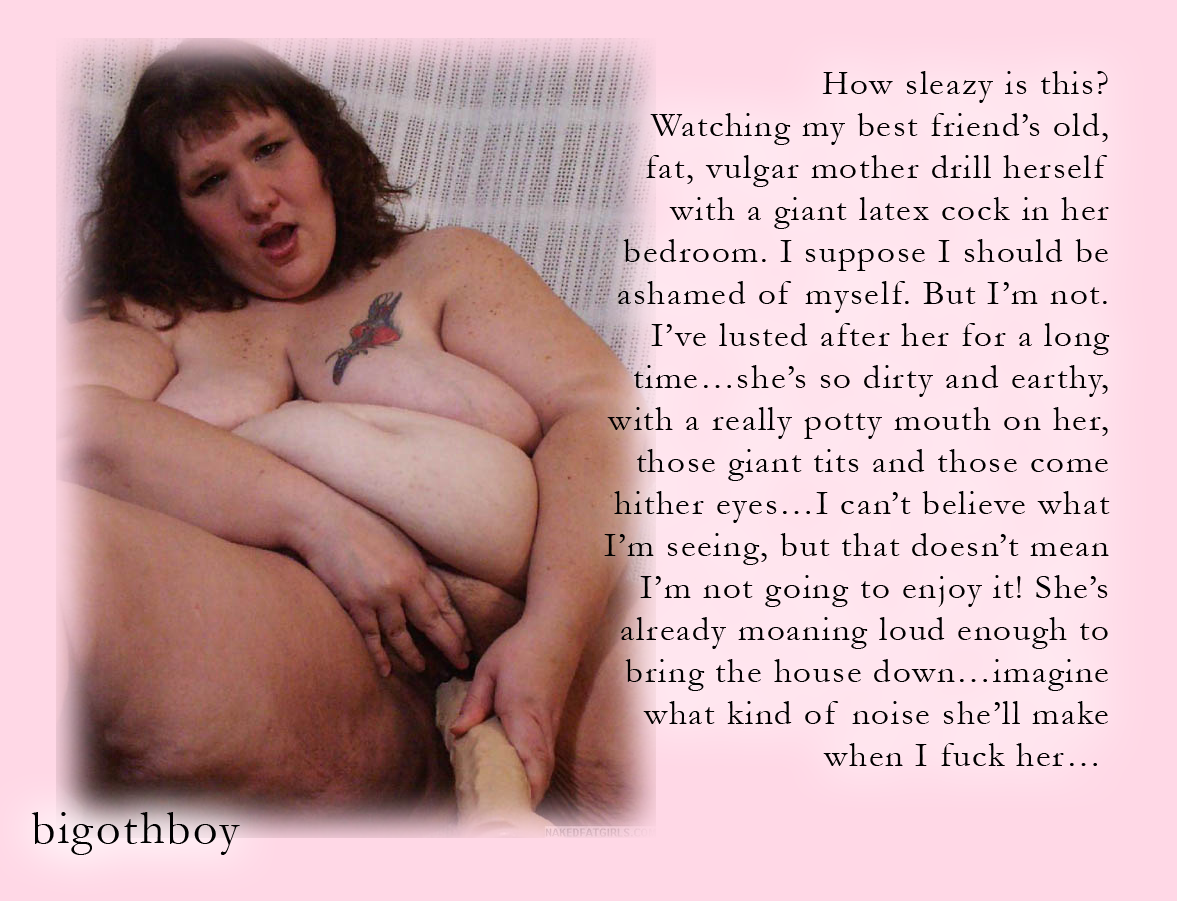 Mature Bbw Caption - Mature Chubby Porn Pictures Image 165451