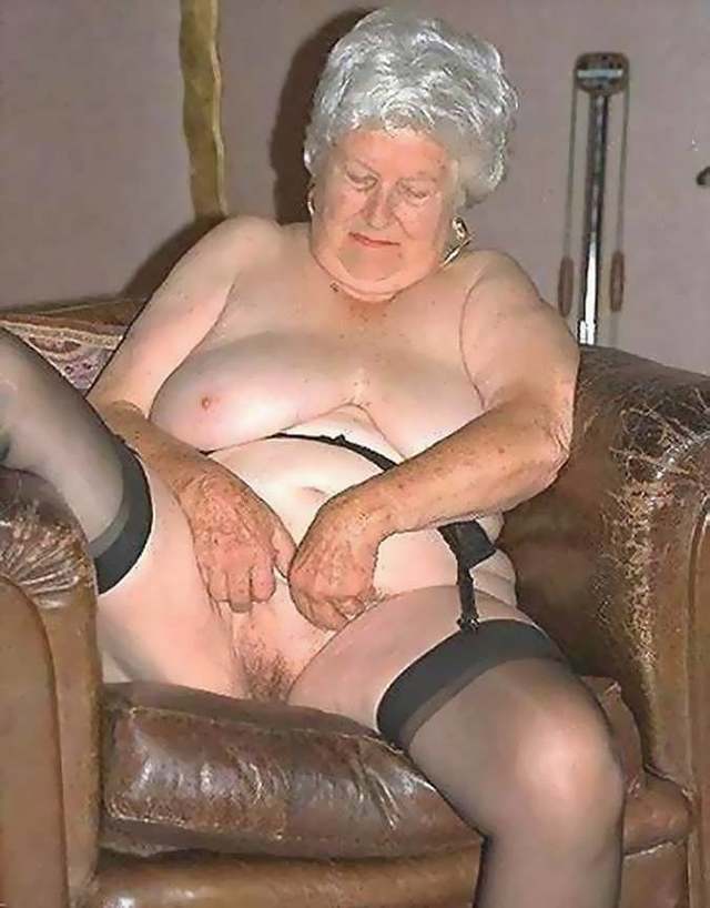 Порно Старые Голые Бабушки Фото - Telegraph