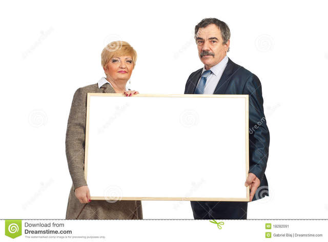 mature people porn mature people business banner blank hold