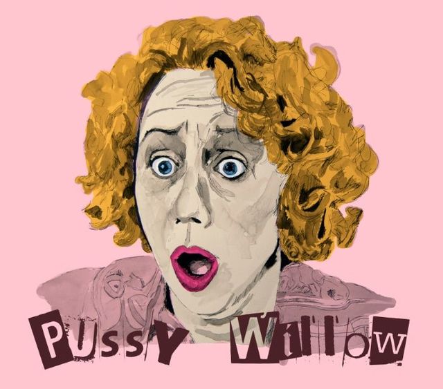 mom pussy pussy mom john waters willow serial texasdiva