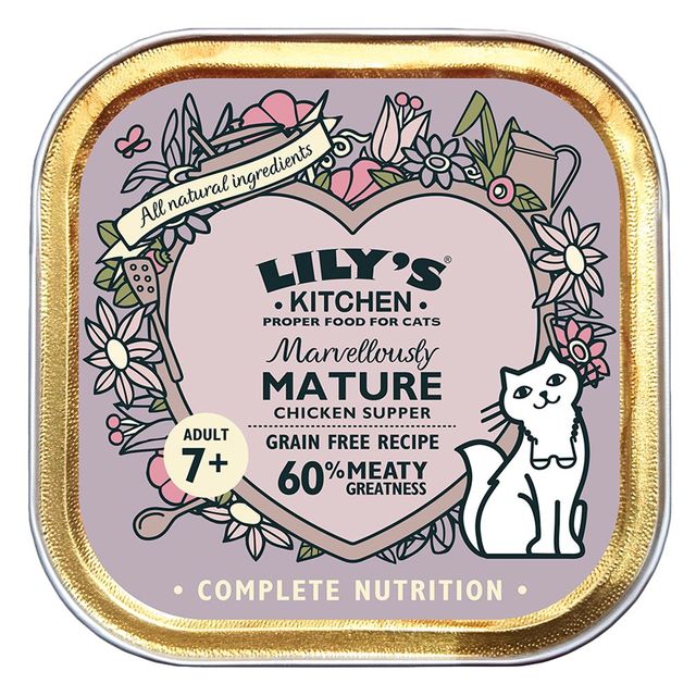 wet mature mature wet cat bilder food pla lilyskitchen