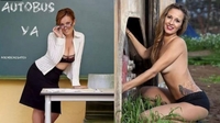 erotic moms pictures videos spanish mothers make erotic calendar help their children