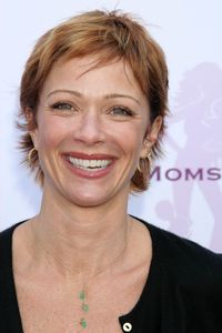 images hot moms attachments celebrity pictures lauren holly hot moms soiree hollywood black pants shirt