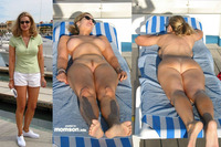 mom hot naked naked mom sunbathing nude gislane hot looks like this tattooed milf