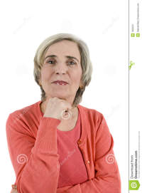 beautiful mature beautiful mature woman portrait royalty free stock photography