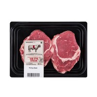 thick mature mature thick cut beef rib eye steak avg store prod food meat fish poultry steaks