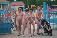 nudist photos mature tits porn shaved mature parents nudist places like beach camps photo
